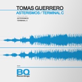 Asterismos artwork