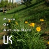 Piano of Autumn Dayz