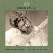 Robbie Basho - Bride of Thunder