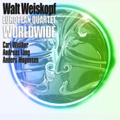 European Quartet Worldwide (feat. Carl Winther, Andreas Lang & Anders Mogensen)