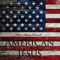 American Jesus - Rev Kasey Carroll lyrics