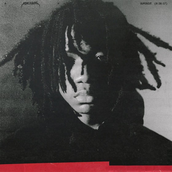 Cover artwork for Pup