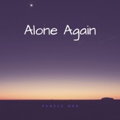 Alone Again artwork