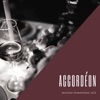 accordéon: Voyage de lune de miel - Musique romantique jazz