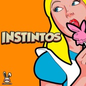 Instintos artwork