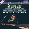 Schubert: 6 Moments musicaux & Piano Sonata in C Minor, D.958 album lyrics, reviews, download