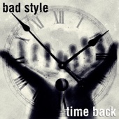 Time Back artwork