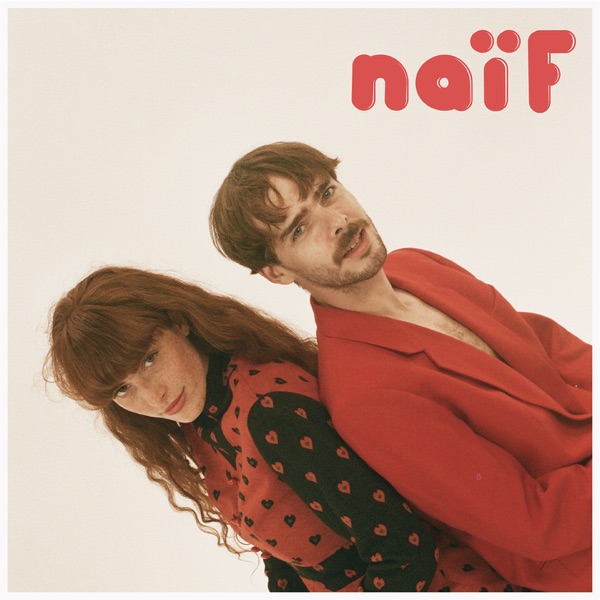 Naïf - Single - Nusky & Poupie