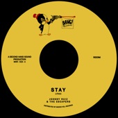 Johnny Ruiz & the Escapers - Stay