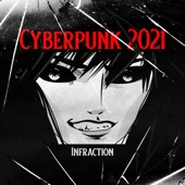 Cyberpunk 2021 artwork