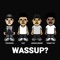 Wassup? (feat. Tommy Ice) artwork