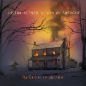 Justin Hiltner, Jon Weisberger - I'm Not in Love with You