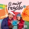 Feliz Navidad (feat. Mista Cookie Jar) - 123 Andrés lyrics