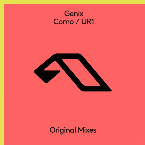 Cover artwork for Como