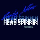 Family Affair - Head Spinnin'