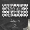 Salmos 34 (feat. Frank Morgan & Bastian Vejar) - Single