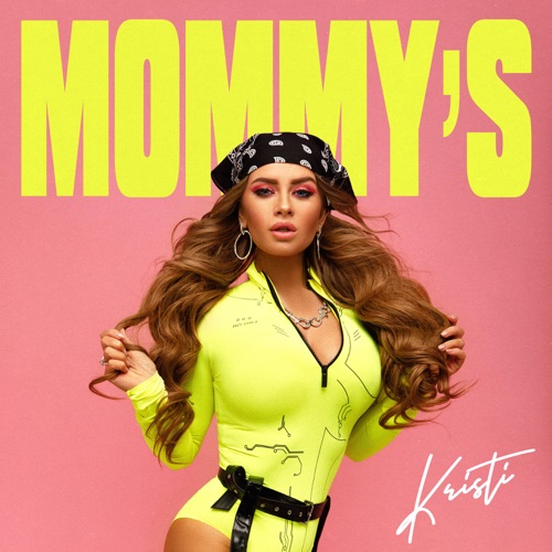 cover for track Mommy's of artist Kristi