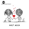 Halt mich - Single