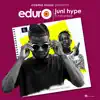 Stream & download Eduro (feat. Kelvyn Boy) - Single