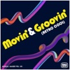 Movin' & Groovin' (Retro Cool)