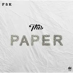 This Paper - Single by F 8 K album reviews, ratings, credits
