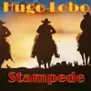 Stampede (feat. Martino Gesualdi, Mariano Goldenstein & Ramón Lobo) - Single album lyrics, reviews, download