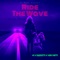 Ride the Wave (feat. Muscotti & Von Poppi) - VI lyrics