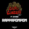 Rappapompom (feat. JR Reid) - Single album lyrics, reviews, download