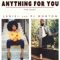 Anything For You (The Duet) artwork