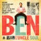 BEN L'ONCLE SOUL cover art