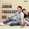 Jangan Tinggalkan Aku (feat. Bajol Ndanu) artwork