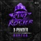 Raptor - X-Pander lyrics