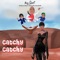 Catchy Catchy (feat. Camidoh) artwork