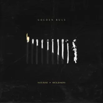 Golden Rule (feat. Mick Jenkins) by Nate Rose song reviws