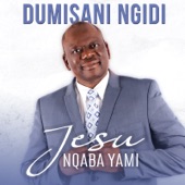 Jesu Nqaba Yami artwork