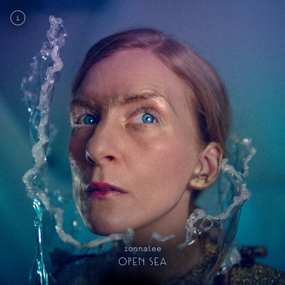 Cover artwork for Open Sea