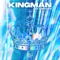 Kingman (feat. Brolow) - Axs lyrics