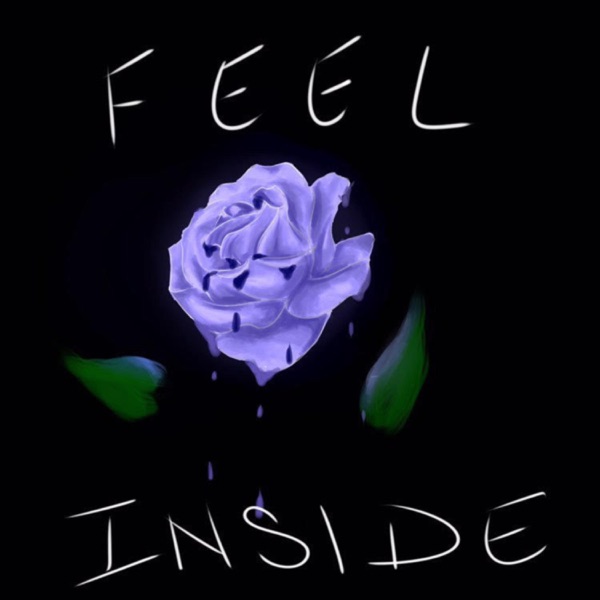 Feel Inside (feat. Powfu) - Single - Lil Pade
