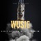 Wusie (Abele kotoku ft, M3dal x Pandem) - Abele_kotoku lyrics