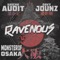 Monster of Osaka - Sascha Audit & Davy JounZ lyrics