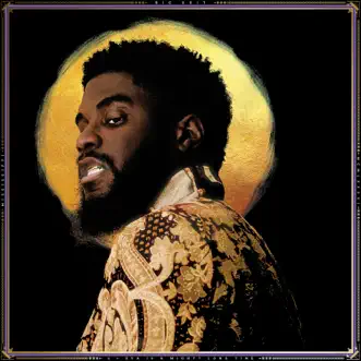 Aux Cord by Big K.R.I.T. song reviws