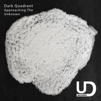 Dark Quadrant - Approaching the Unknown artwork
