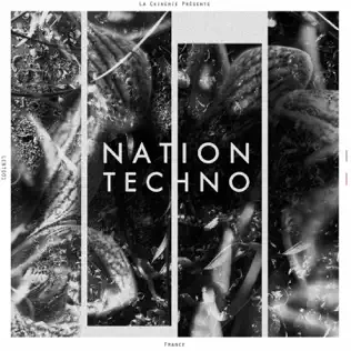 ladda ner album Various - Nation Techno France