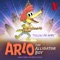 Follow Me Home (From The Netflix Film: “Arlo The Alligator Boy”) - Single