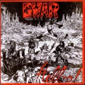 GWAR - I'm in Love (with a dead Dog)
