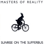 Masters of Reality - Rabbit One