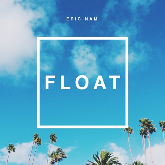 Cover artwork for FLOAT