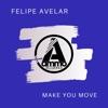 Make You Move - Single