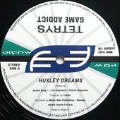 Huxley Dreams artwork