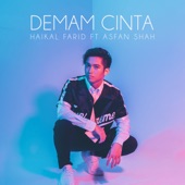 Demam Cinta (feat. Asfan Shah) artwork